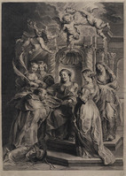 KG 17396
<br/>
St. Ildephonce
<br/>
<em>Anoniem</em>